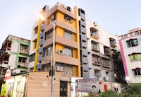 Hotel O Kuber Residency