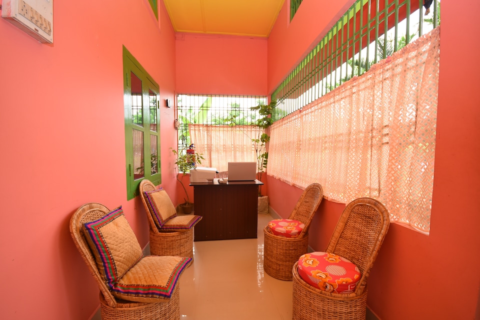 OYO 46116 New Kaziranga Cottage, Kaziranga, Kaziranga