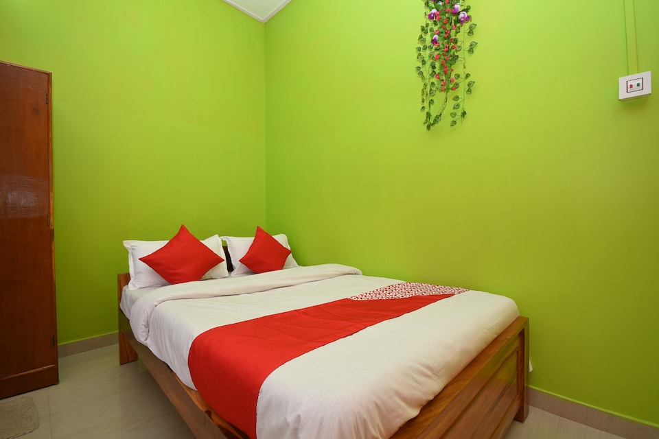 OYO 46116 New Kaziranga Cottage, Kaziranga, Kaziranga