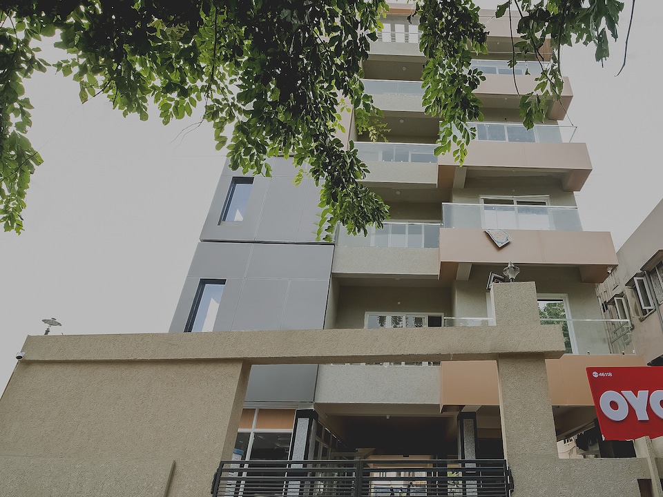 Super Capital O RR Towers by CJ, Governorpet Vijayawada, Vijayawada