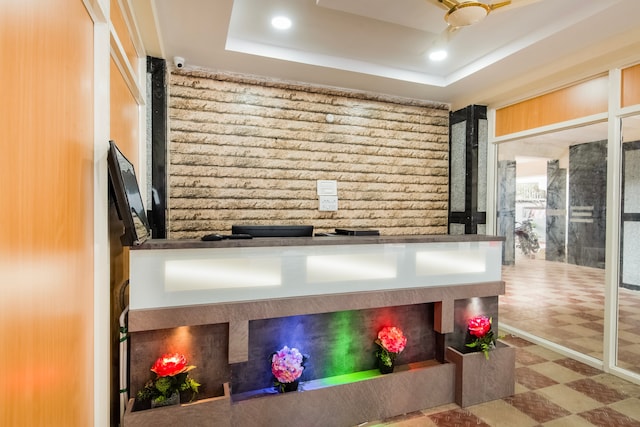 Super Capital O RR Towers by CJ