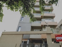 Super Capital O RR Towers by CJ