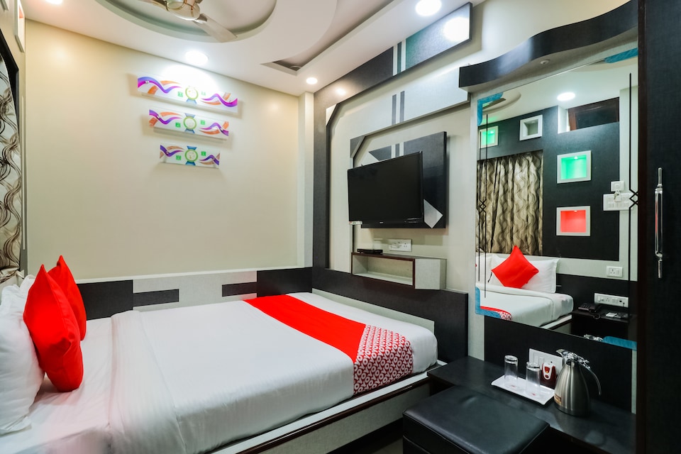 OYO 46119 Brother's Hotel, Restaurant & Caffee, Sasaram, Sasaram