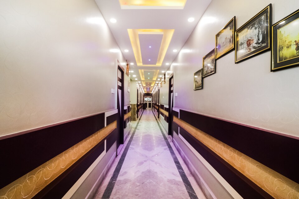 OYO 46119 Brother's Hotel, Restaurant & Caffee, Sasaram, Sasaram