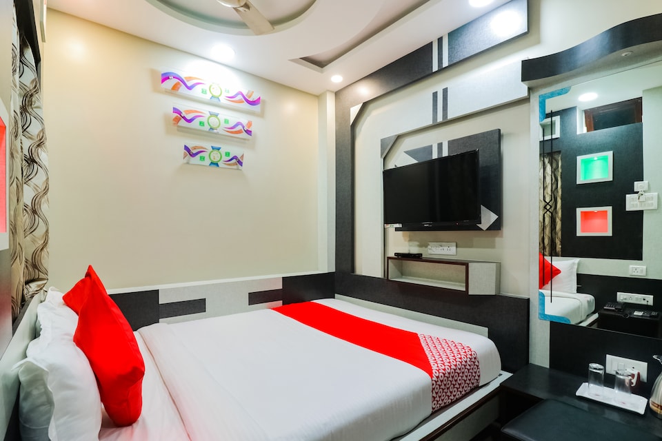 OYO 46119 Brother's Hotel, Restaurant & Caffee, Sasaram, Sasaram