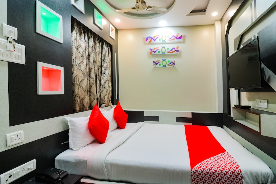 OYO 46119 Brother's Hotel, Restaurant & Caffee, Sasaram, Sasaram