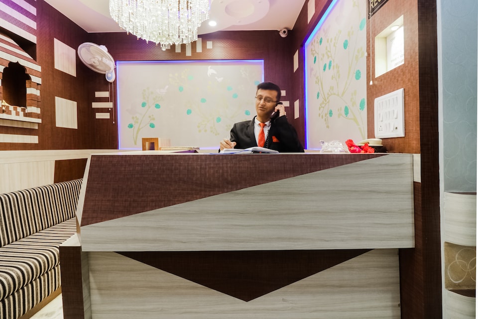 OYO 46119 Brother's Hotel, Restaurant & Caffee, Sasaram, Sasaram