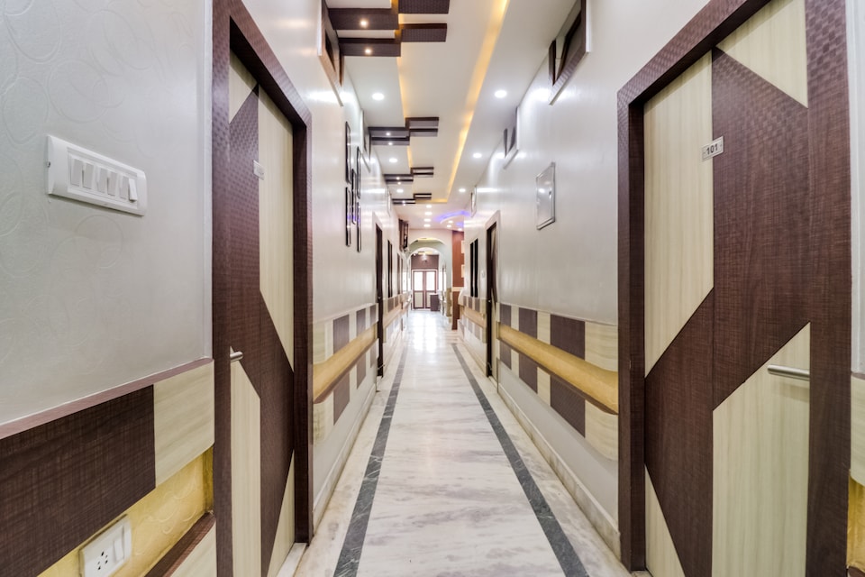 OYO 46119 Brother's Hotel, Restaurant & Caffee, Sasaram, Sasaram