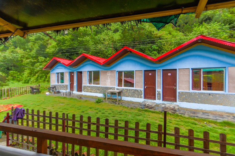 OYO 46120 Brave Heart Adventure, Chail, Chail