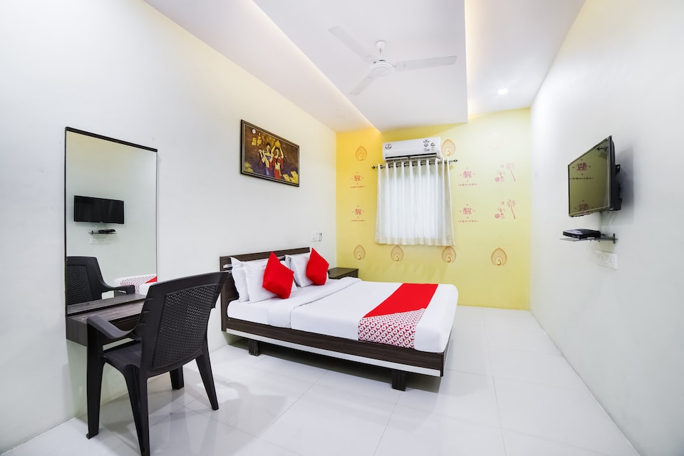 Townhouse Amreli Airport Formerly The Grand Surya, Amreli, Amreli