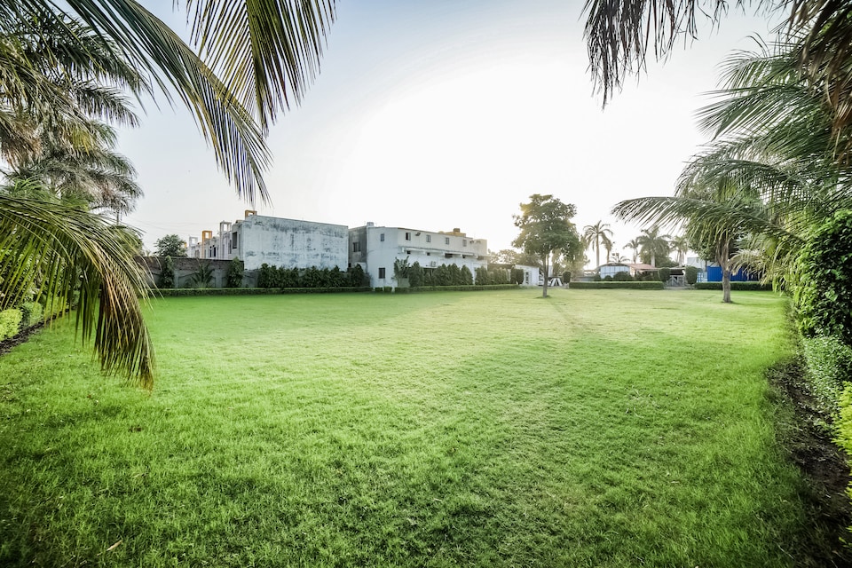 Townhouse Amreli Airport Formerly The Grand Surya, Amreli, Amreli