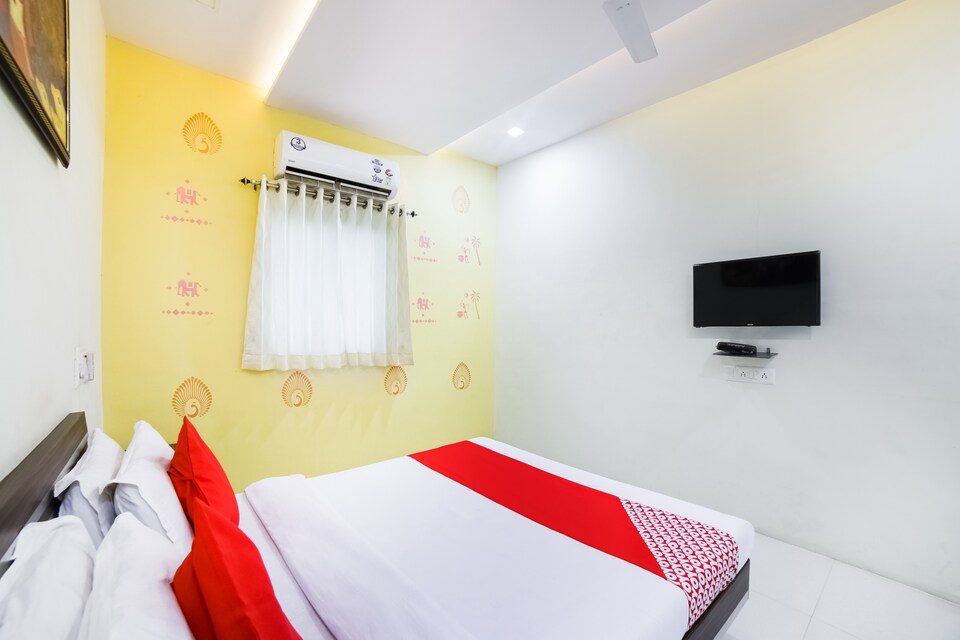 Townhouse Amreli Airport Formerly The Grand Surya, Amreli, Amreli