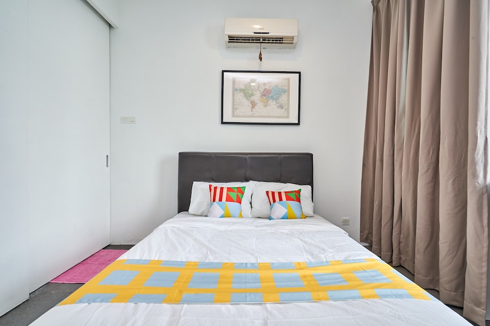 OYO Home 44008 Cozy Studio Empire Damansara  Soho, Damansara Perdana, Petaling Jaya