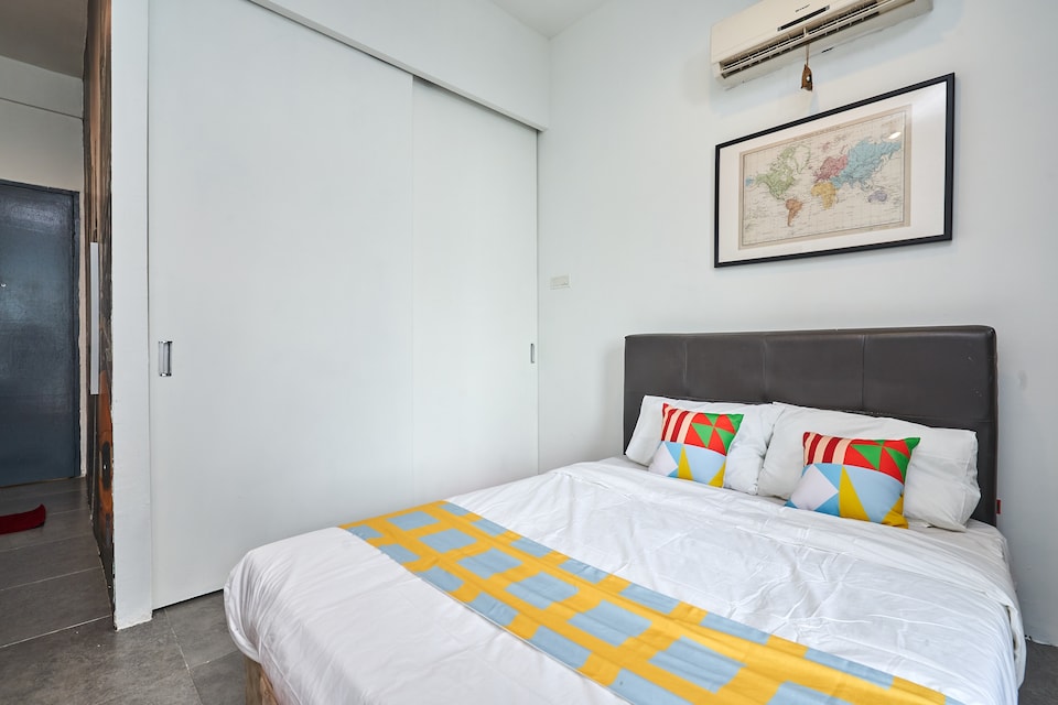 OYO Home 44008 Cozy Studio Empire Damansara  Soho, Damansara Perdana, Petaling Jaya