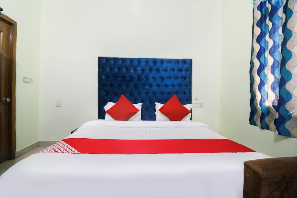 OYO Flagship 46127 Ganga Vardan, Laxman Jhula, Rishikesh