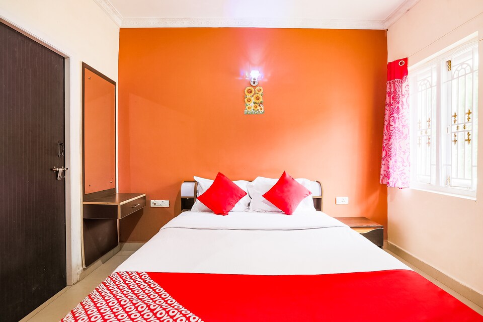 OYO 46128 Abi Suvi Residency, Ooty Town-II, Ooty