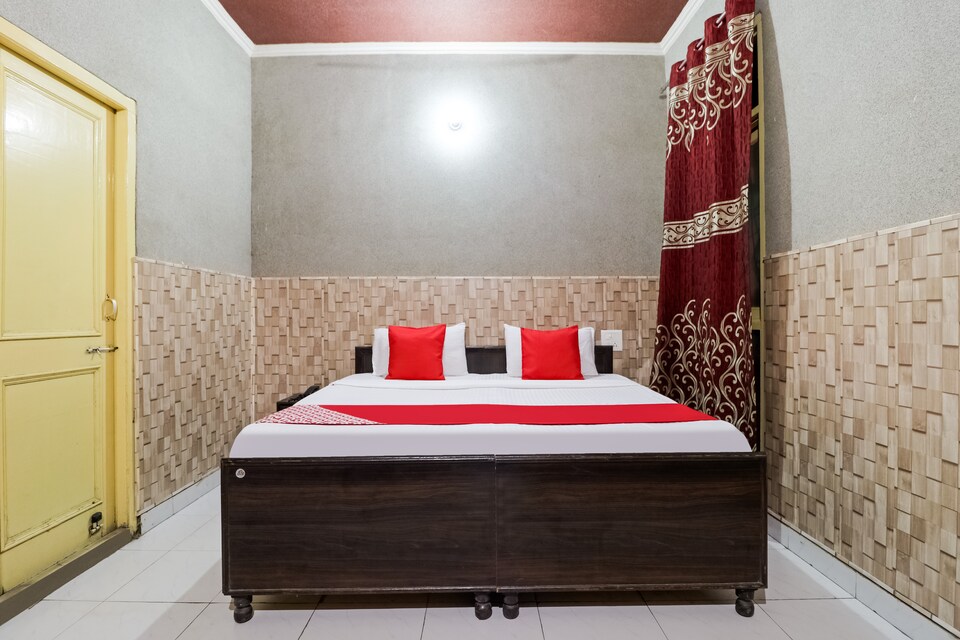 OYO 46131 Hotel Arora, Anandpur Sahib, Anandpur Sahib