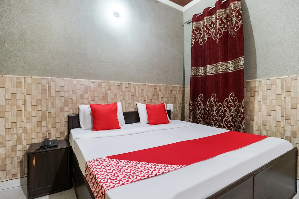 OYO 46131 Hotel Arora, Anandpur Sahib, Anandpur Sahib