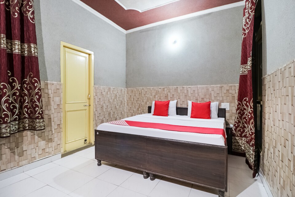 OYO 46131 Hotel Arora, Anandpur Sahib, Anandpur Sahib