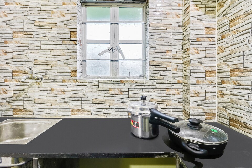 OYO LIFE KOL1178 Newtown, Rajarhat Kolkata, Kolkata