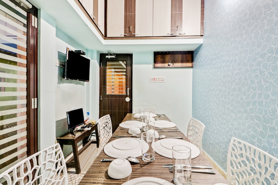 OYO LIFE KOL1178 Newtown, Rajarhat Kolkata, Kolkata