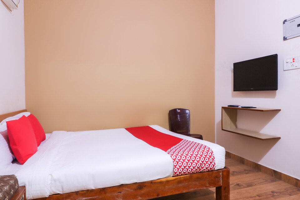 OYO 46136 Vellore Inn, Vellore City, Vellore