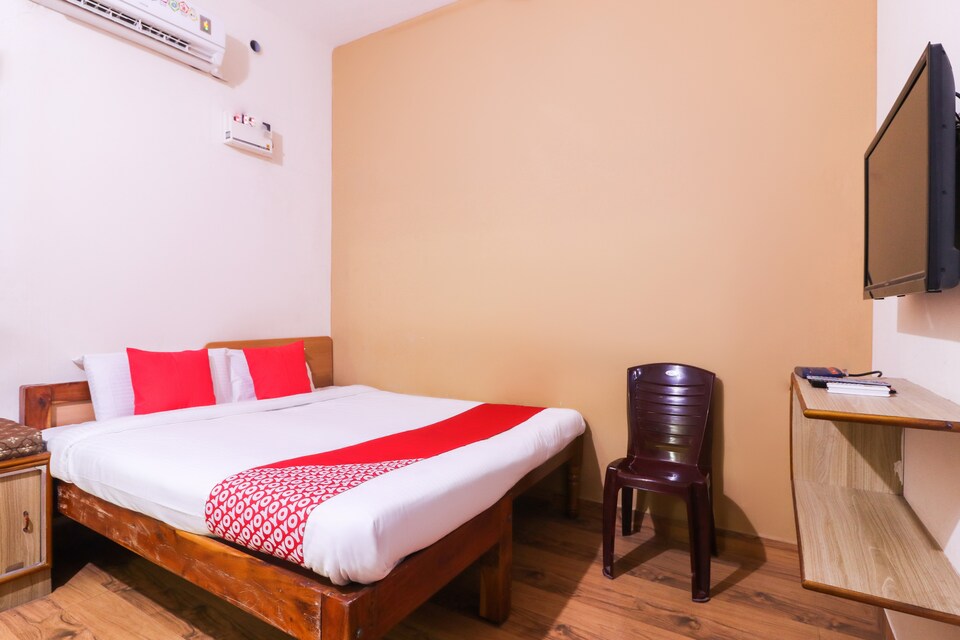 OYO 46136 Vellore Inn, Vellore City, Vellore