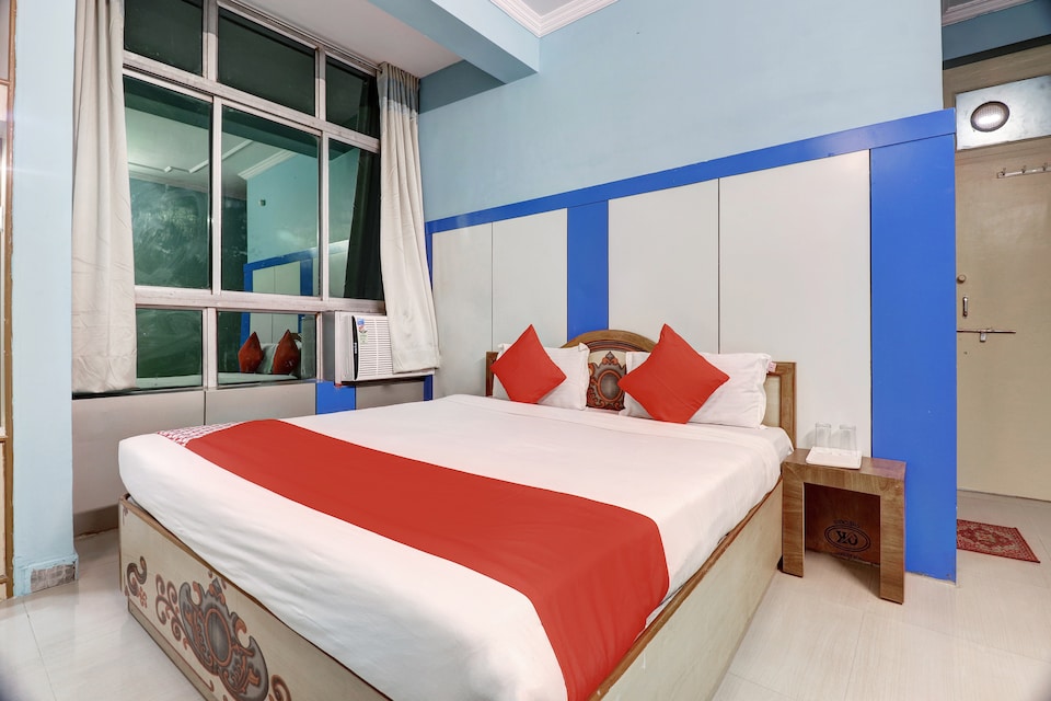 OYO 46137 Hotel Kavita , Khatu Shyamji, Khatu-Shyamji