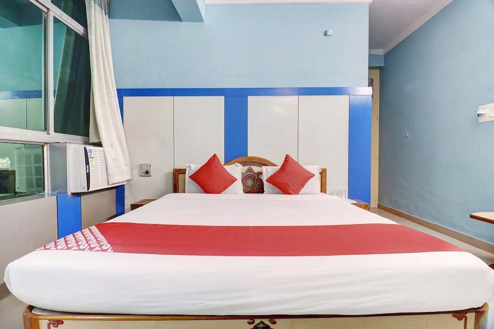 OYO 46137 Hotel Kavita , Khatu Shyamji, Khatu-Shyamji