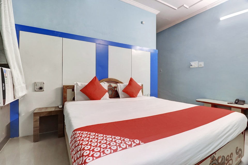OYO 46137 Hotel Kavita , Khatu Shyamji, Khatu-Shyamji