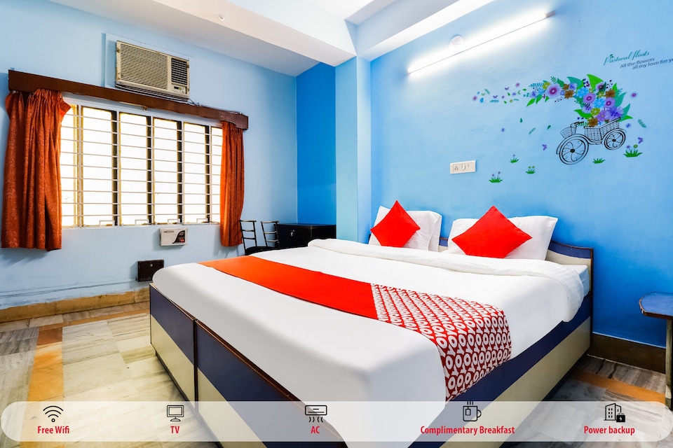 OYO 46138 Hotel Aapnni, Railway Station Jaipur, Jaipur