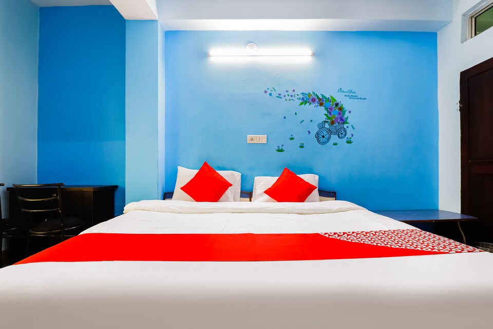 OYO 46138 Hotel Aapnni, Railway Station Jaipur, Jaipur
