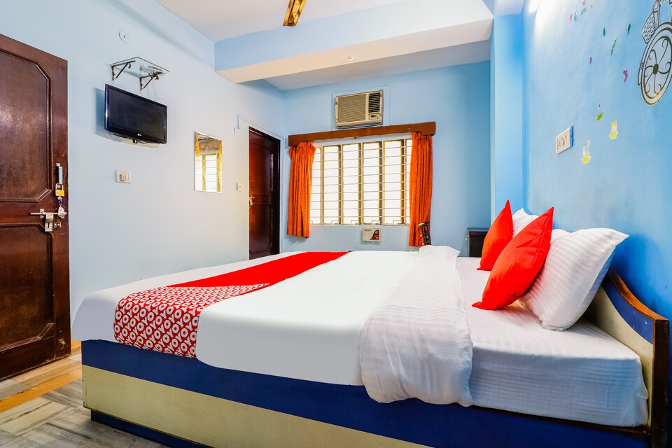 OYO 46138 Hotel Aapnni, Railway Station Jaipur, Jaipur