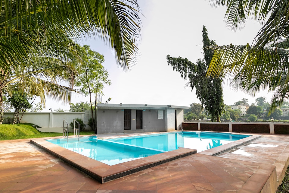 Capital O 46139 Green Valley Resort , Silvassa, Silvassa