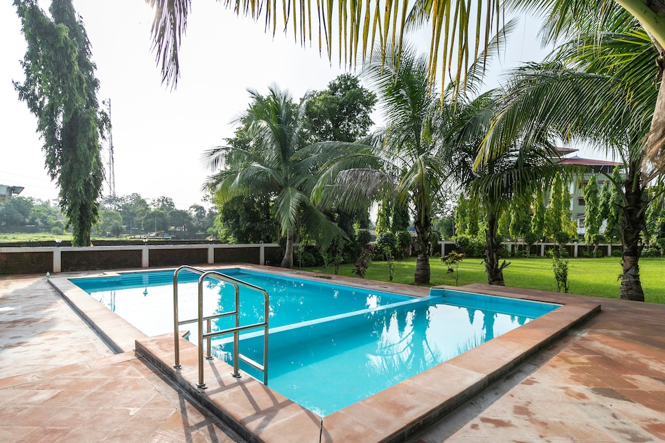 Capital O 46139 Green Valley Resort , Silvassa, Silvassa