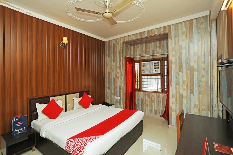 Hotel OTirupati, Dehradun Railway Station, Dehradun