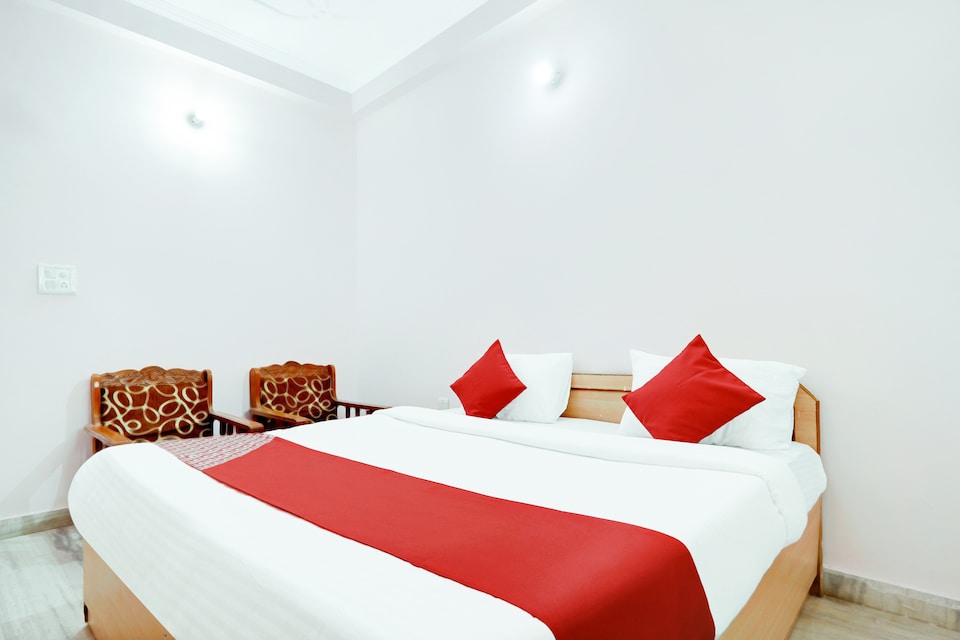 OYO 46140 Hotel Aravali Palace, Dausa, Dausa