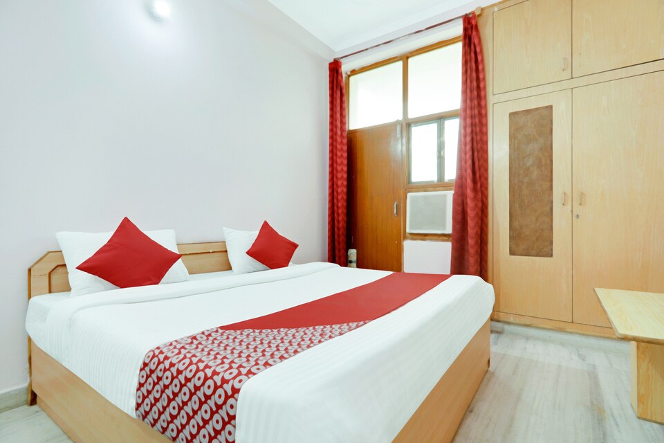 OYO 46140 Hotel Aravali Palace, Dausa, Dausa