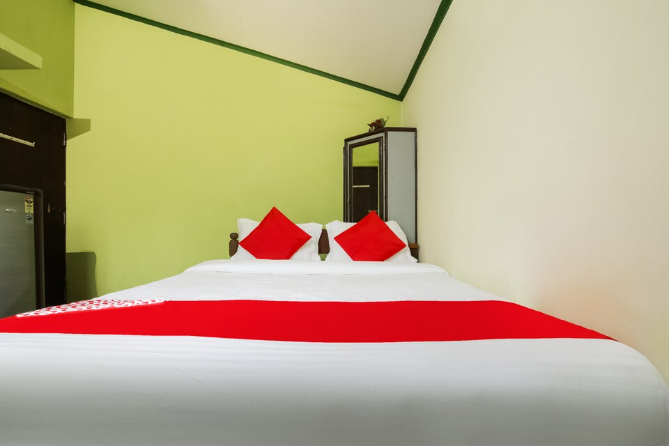 OYO 46150 Celebrity Kingdom, Colva Goa, Goa