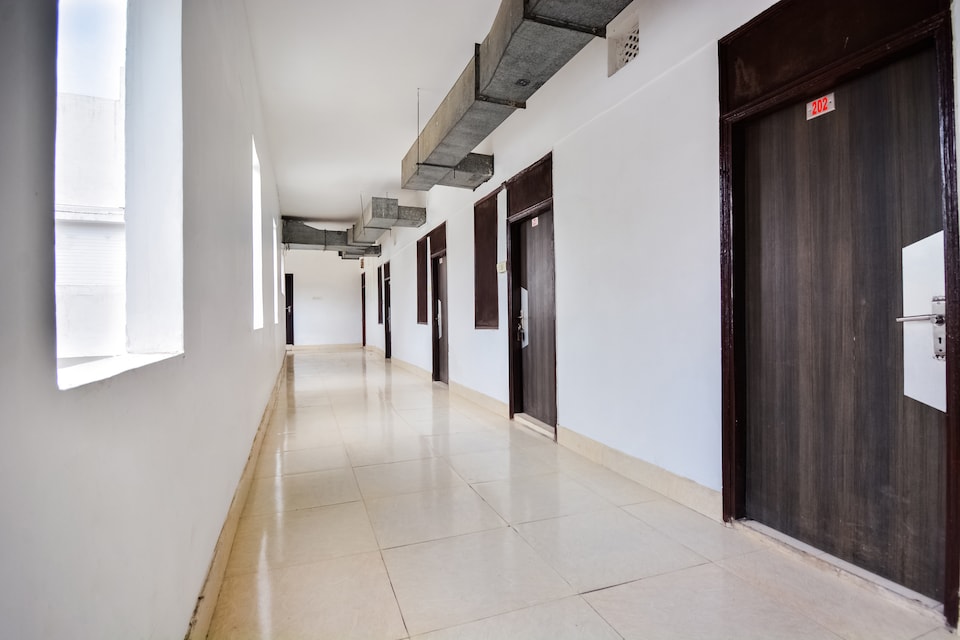 OYO 46152 Hotel Neelam, Karnal, Karnal