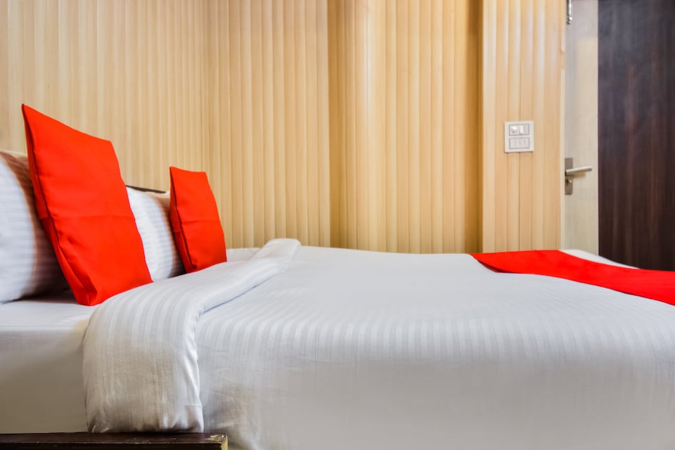 OYO 46152 Hotel Neelam, Karnal, Karnal