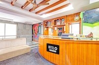 OYO Hotel O Besant Road