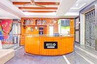 OYO Hotel O Besant Road