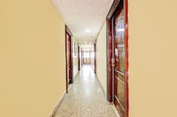 OYO Hotel O Besant Road