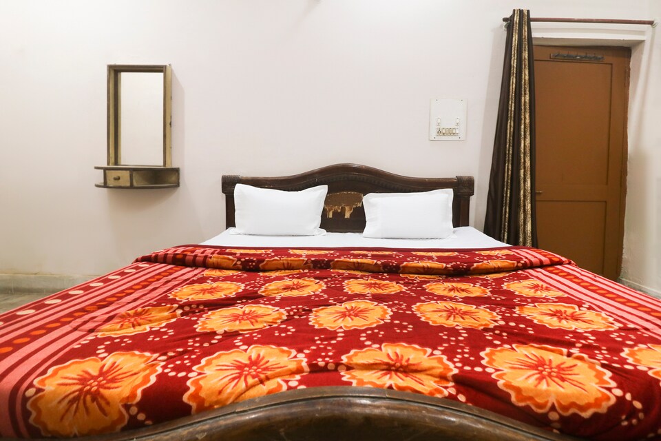 SPOT ON 46155 Magnum, Roorkee, Roorkee