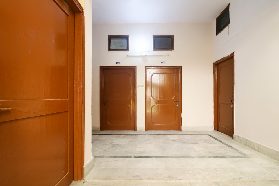 SPOT ON 46155 Magnum, Roorkee, Roorkee