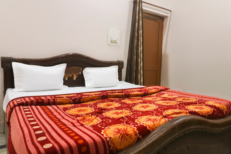 SPOT ON 46155 Magnum, Roorkee, Roorkee