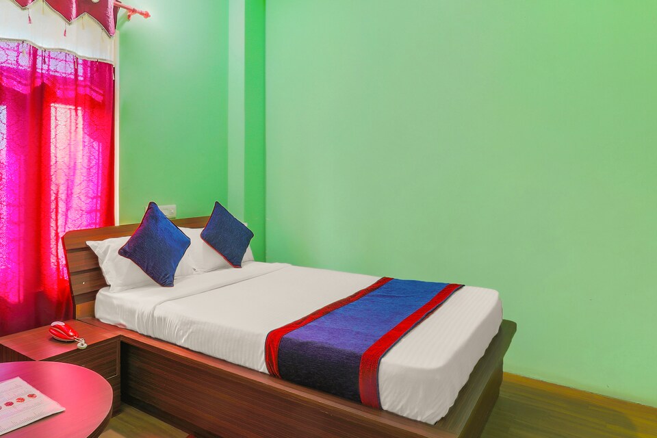 OYO 510 Namaste Hotel, Dhangadhi, Dhangadhi