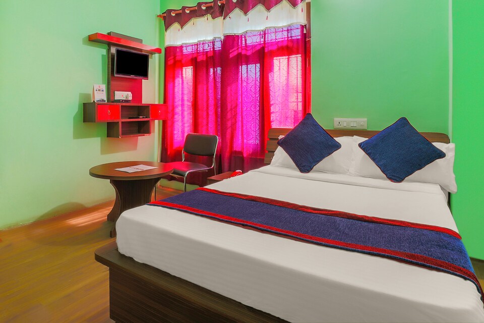 OYO 510 Namaste Hotel, Dhangadhi, Dhangadhi