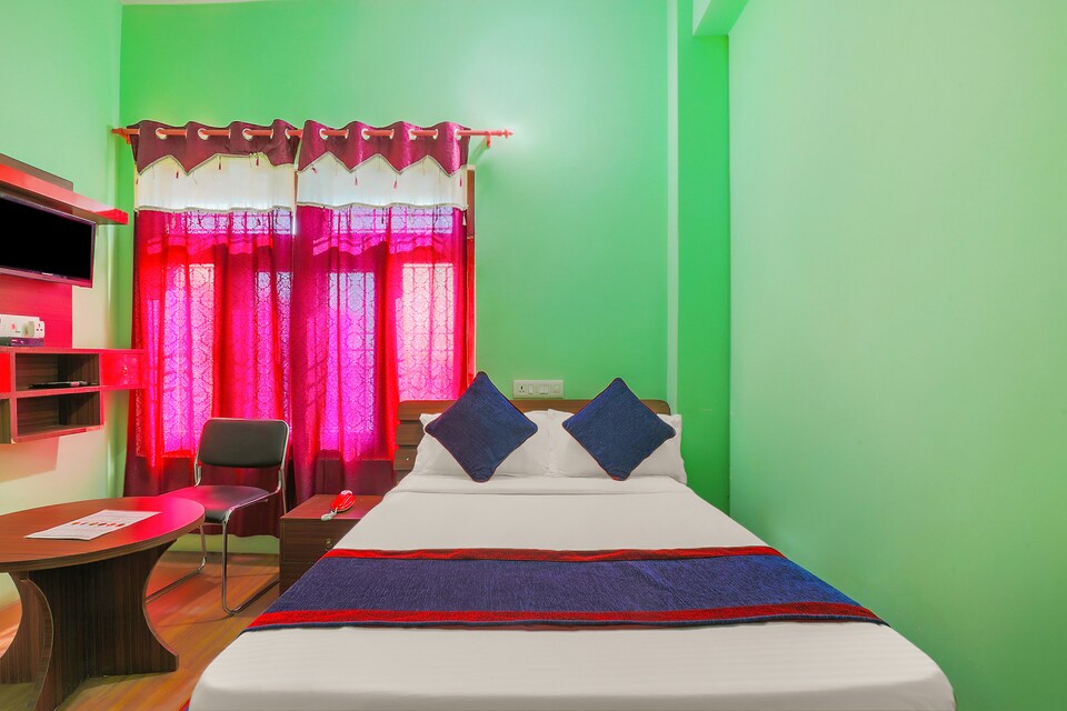 OYO 510 Namaste Hotel, Dhangadhi, Dhangadhi